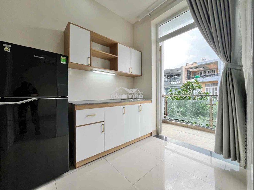 Cho thuê căn 2pn đường phạm hùng thích hợp sinh viên tdtu, ueh - Ảnh 2