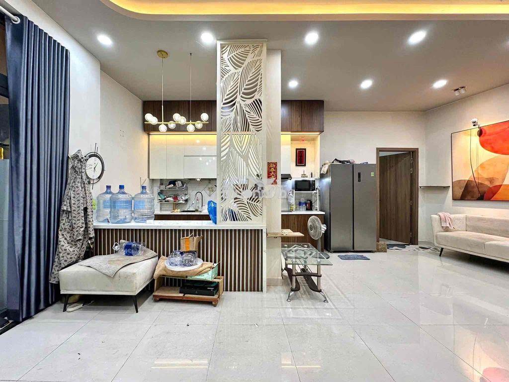Khu phan xích long • 68m2  •nở hậu 9m - Ảnh 3