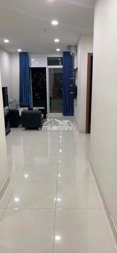 Căn hộ 2pn 2wc đầy đủ nội thất grand riverside - Ảnh 2