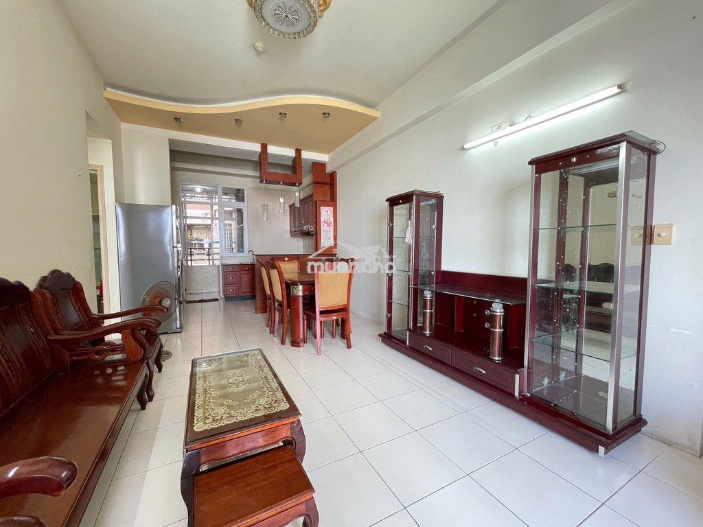 Bán căn hộ cc thuận việt lý – 77m² (2pn - 2wc) – tặng nội thất, 4.1 tỷ - Ảnh 3