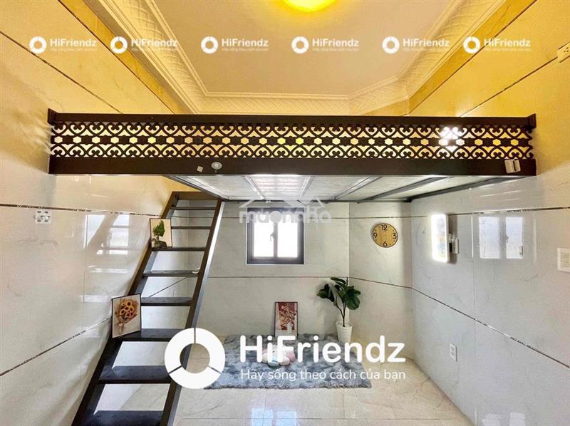 💰Trống sẵn 1 phòng mới keng - giá tốt ngay khu phú thọ hoà