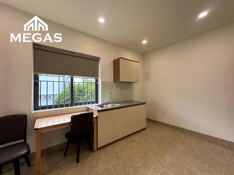 Studio ban công & cửa sổ full nt | ngay aeon tân phú chỉ 5 củ - Ảnh 4