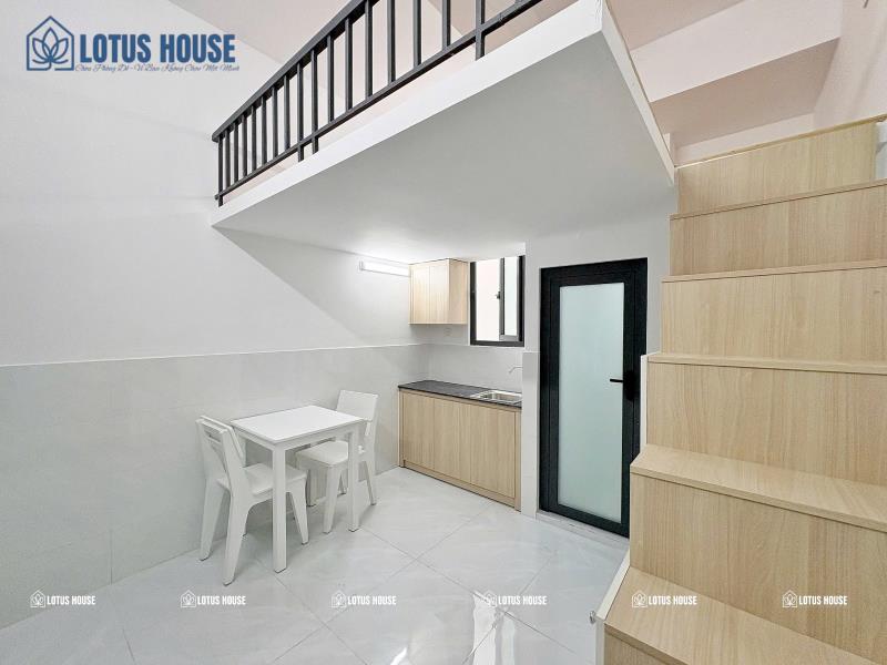 Duplex | đường khuông việt | full nội thất - Ảnh 3