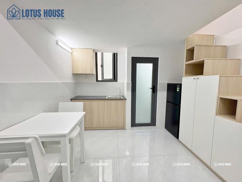 Duplex | đường khuông việt | full nội thất - Ảnh 4
