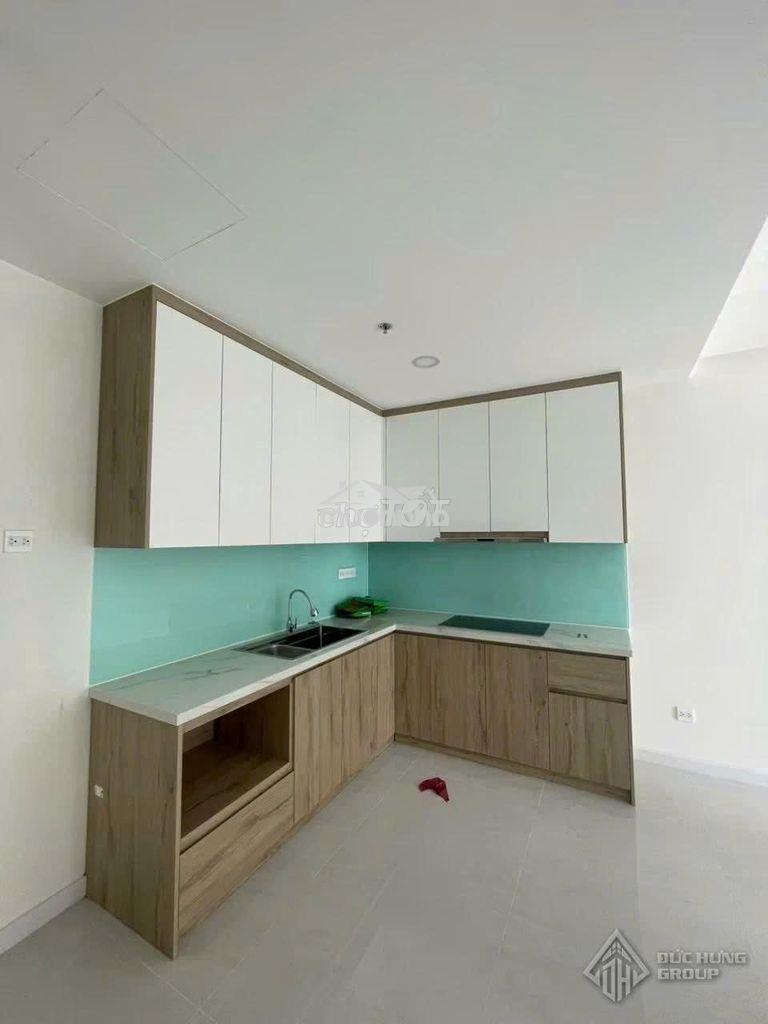 Cho thuê căn 3pn 2wc góc view sông victoria village quận 2 - Ảnh 3