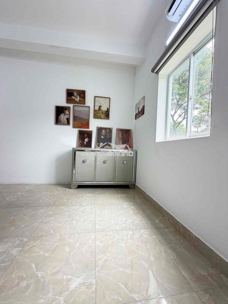 Cho thuê căn hộ 1pn riêng 1wc full nội thất giá 10tr - Ảnh 3