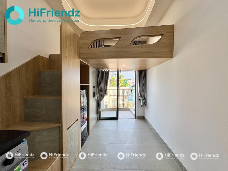 Duplex full nội thất  - Ảnh 2