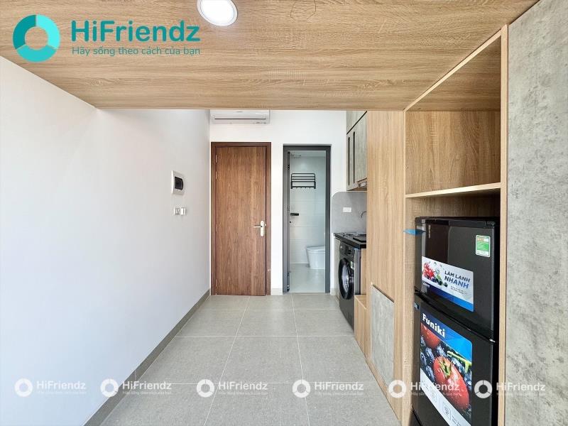 Duplex full nội thất  - Ảnh 4