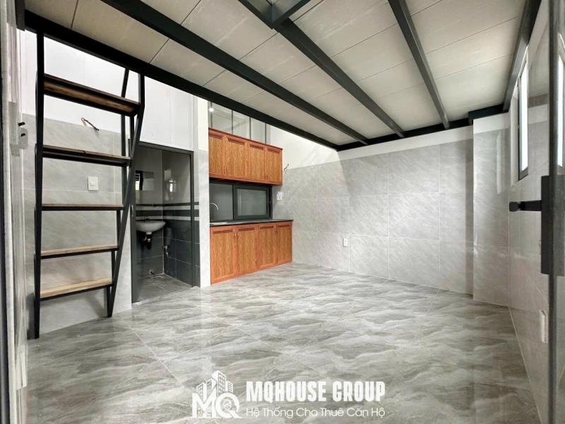 Duplex rộng dự án mới - Ảnh 2