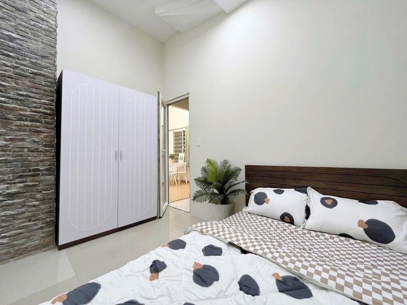 Cho thuê căn hộ 1pn có cửa sổ lớn thoáng mát full nội thất đường lê văn sỹ quận phú nhuận, sát quận 3, quận 1 - Ảnh 3