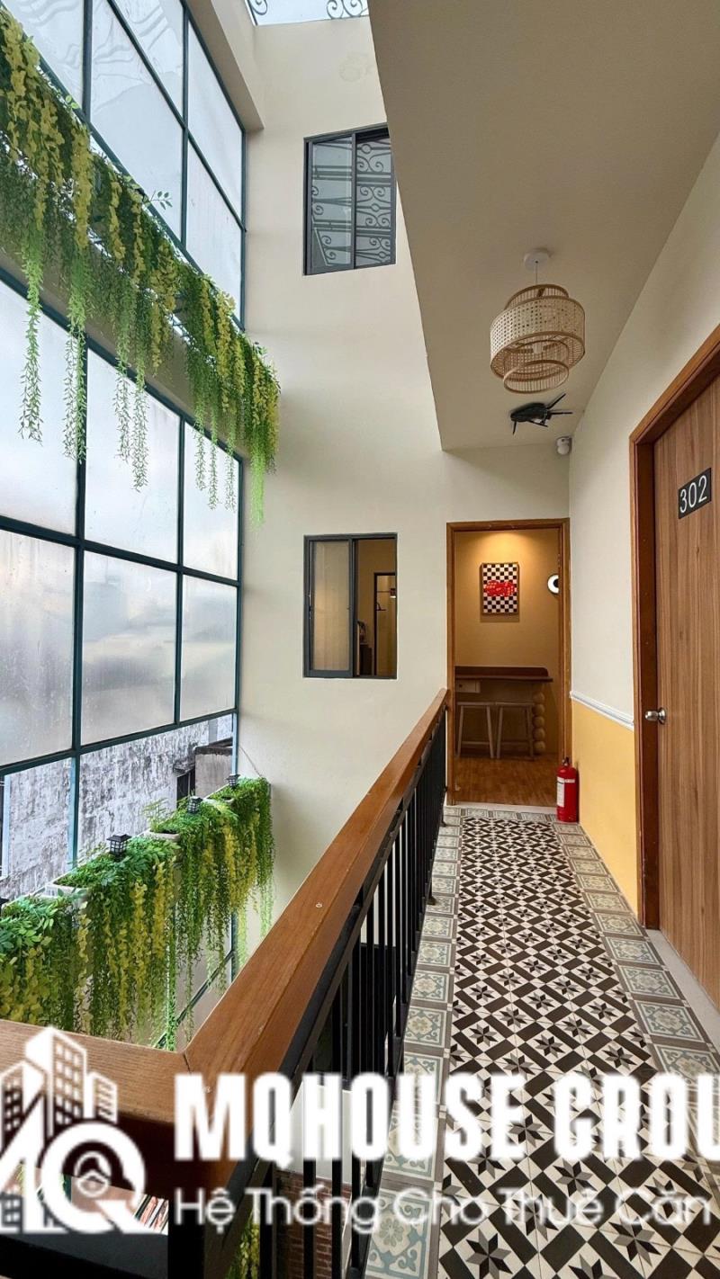 🌿 Hoang van thu — your chill home, your happy place! — tan binh ✨