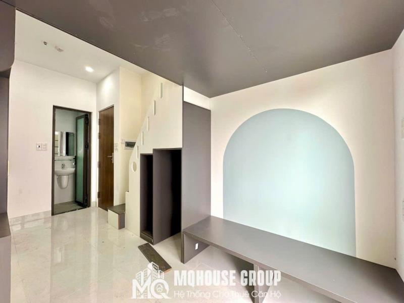 Duplex mới xịn tại 17 thống nhất - Ảnh 2