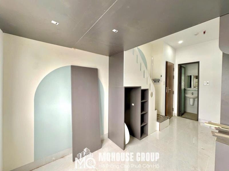 Duplex mới xịn tại 17 thống nhất - Ảnh 3
