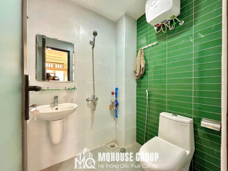 Duplex mới xịn tại 17 thống nhất - Ảnh 4