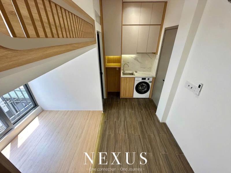 Phòng duplex siêu đẹp tại 20 nguyễn oanh - Ảnh 2