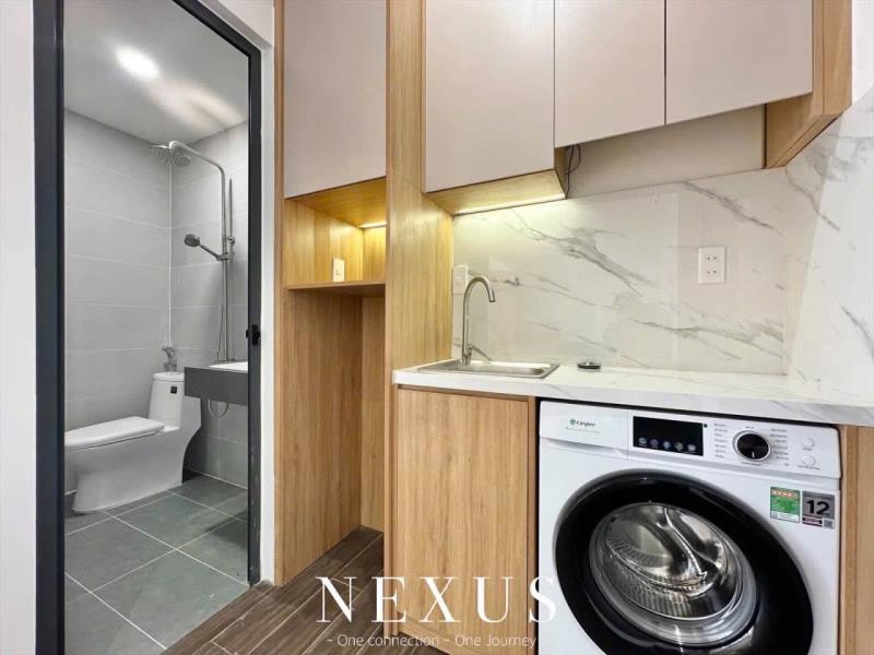 Phòng duplex siêu đẹp tại 20 nguyễn oanh - Ảnh 3