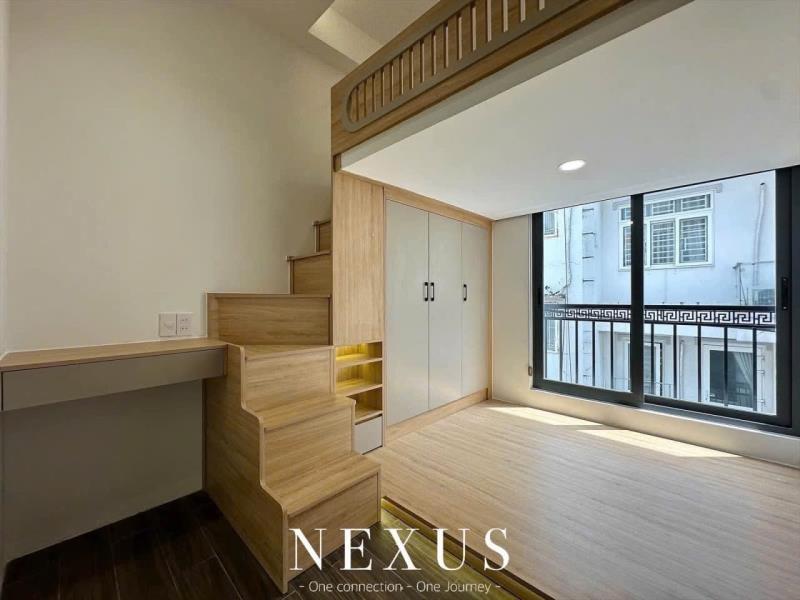 Phòng duplex siêu đẹp tại 20 nguyễn oanh - Ảnh 4