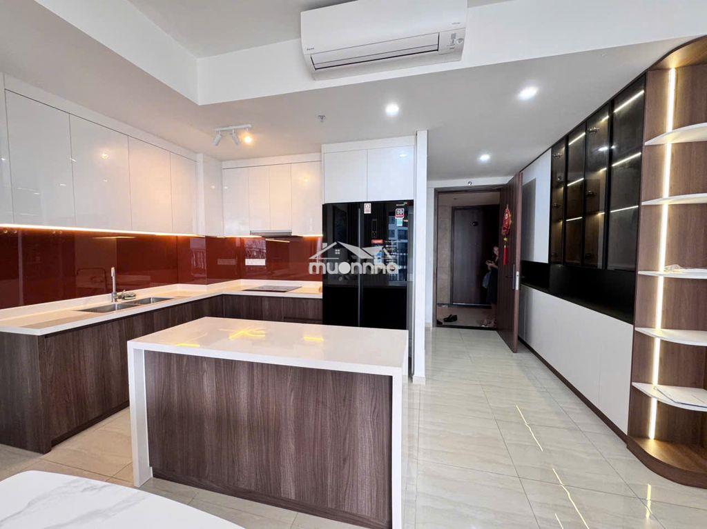⭐The infiniti cho thuê 2pn2wc 99m2 đầy đủ nội thất chỉ 28 triệu - Ảnh 4