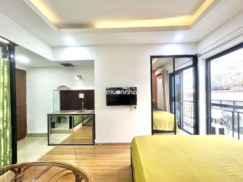 Full nội thất - máy giặt riêng - 3' đi  đại học sư phạm quận 5 - Ảnh 4