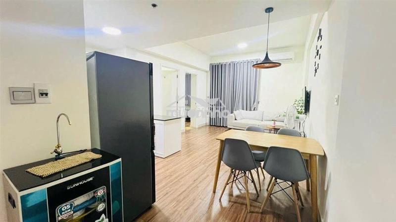 Cho thuê 2pn1wc the park residence giá 9 tr lh quỳnh