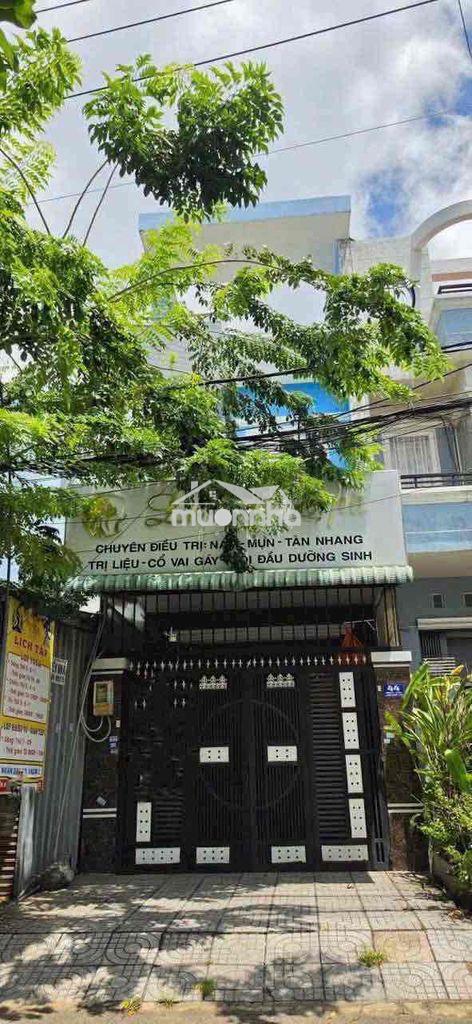 Cho thuê nhà ngay chợ 3bầu khu vip giá rẻ 11tr có điện 3pha 375m 2lầu - Ảnh 4