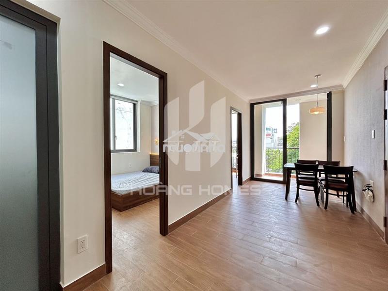 Khai trương 2pn 2bancol gần lakeview city quận 2