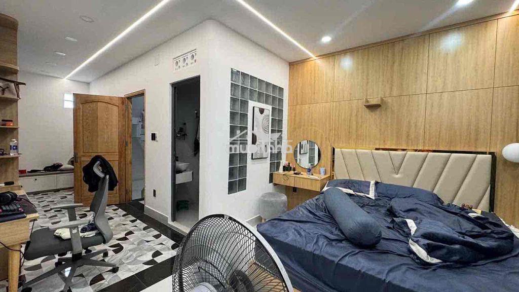 Nhà thuê đầy đủ nội thất - Ảnh 4