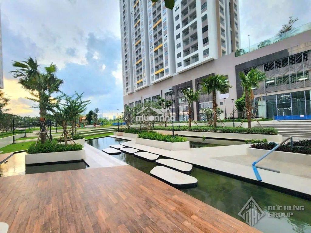 Sài gòn riverside q7 2pn~9.5tr, 3pn full nt~18tr - Ảnh 3
