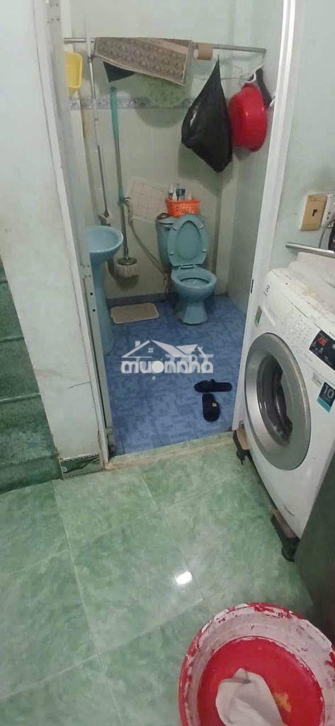 Cho thuê nhà nguyên căn 33m2 đường nguyễn thượng hiền gò vấp - Ảnh 4
