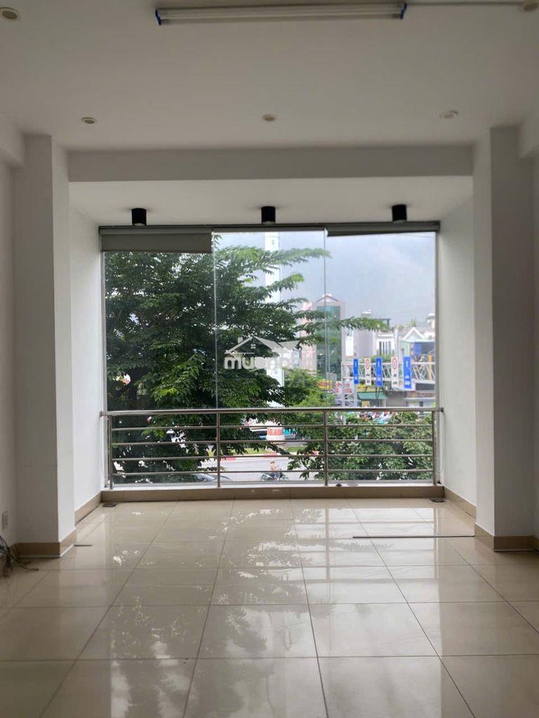 Cho thuê văn phòng 45–100m², mặt tiền phạm văn đồng (chính chủ) - Ảnh 3