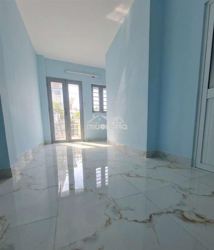 Nhà khu bầu cát - giá vip - hẻm 5m - q.tân bình.