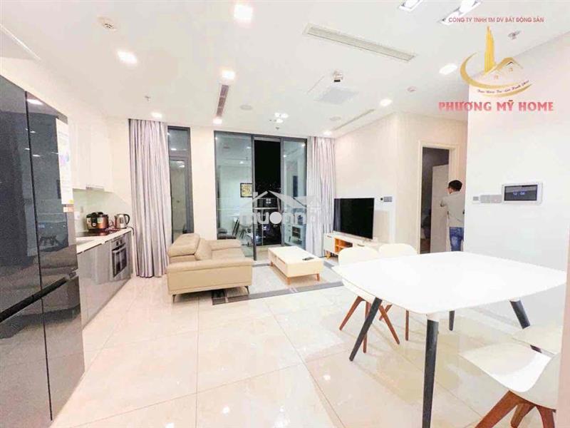 ✨ Cho thuê 2pn full nội thất – view landmark cực đẹp