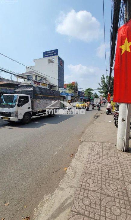 Sát mặt tiền nguyễn duy trinh q2, mặt tiền thụt giá chỉ 7,8 tỷ - Ảnh 2