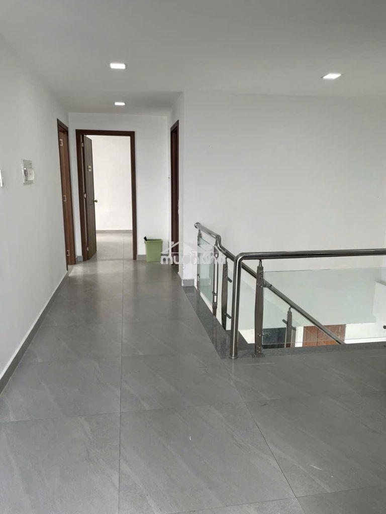 Chung cư phú thọ - thuận việt cho thuê căn 4p 190m2 - Ảnh 3