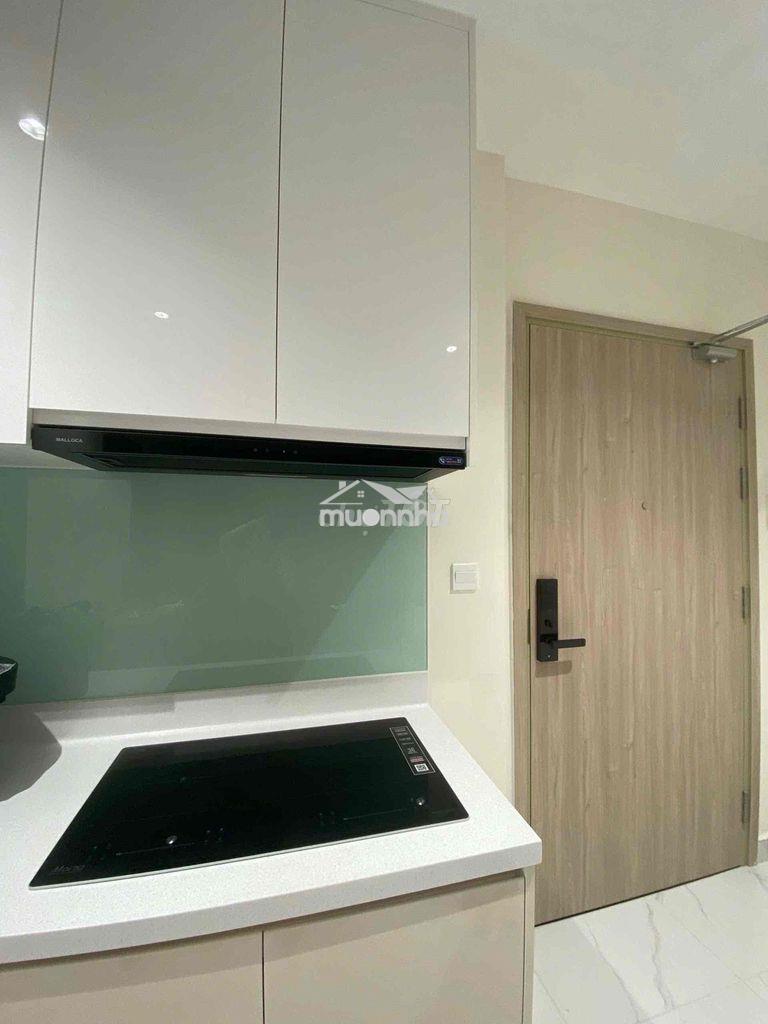 Hot! cho thuê căn góc 2pn-2wc, 71m2, có nội thất. giá 15,5tr - Ảnh 3