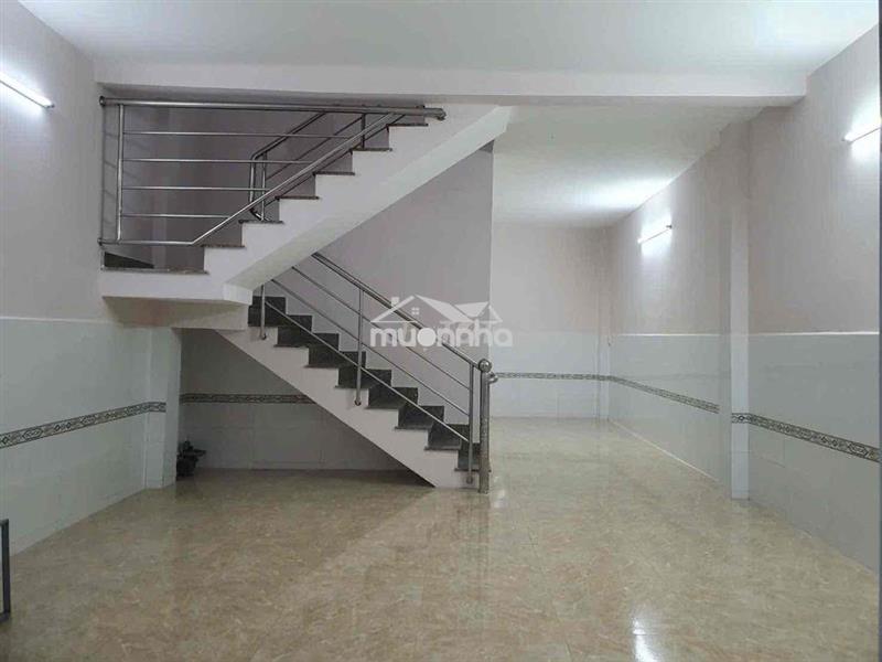 7tr cho thuê nhà 1185/ quốc lộ 50 (miếu thủy long đi vào 80m