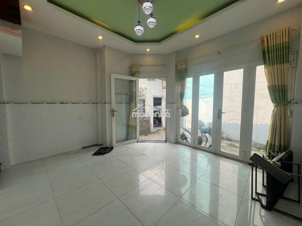 Cho thuê nhà : 142/  trường sa, quận bình thạnh. - Ảnh 3