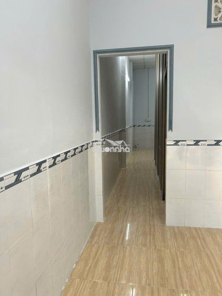 Cho thuê nhà nguyên căn tân hiệp - hóc môn (gần chợ hóc môn) - Ảnh 3