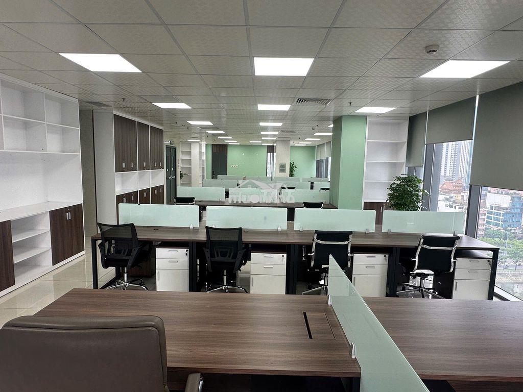 Cho thuê mặt bằng văn phòng quận 4 - tòa enterprise - Ảnh 3