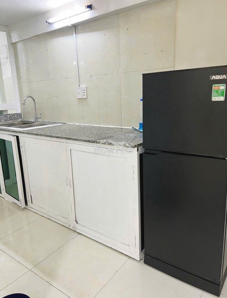 Nhà 53m2 - 5,2ty sát măt tiền nguyễn xí - bình thạnh