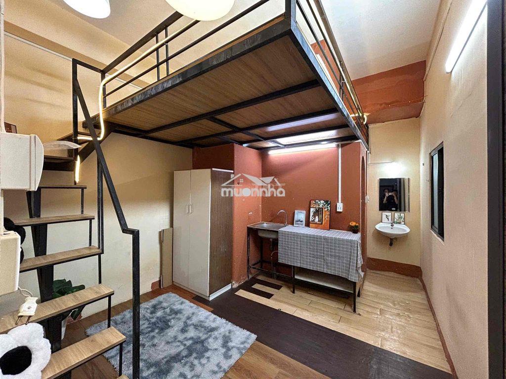 🔥Duplex full nội thất có bồn tắm - Ảnh 3