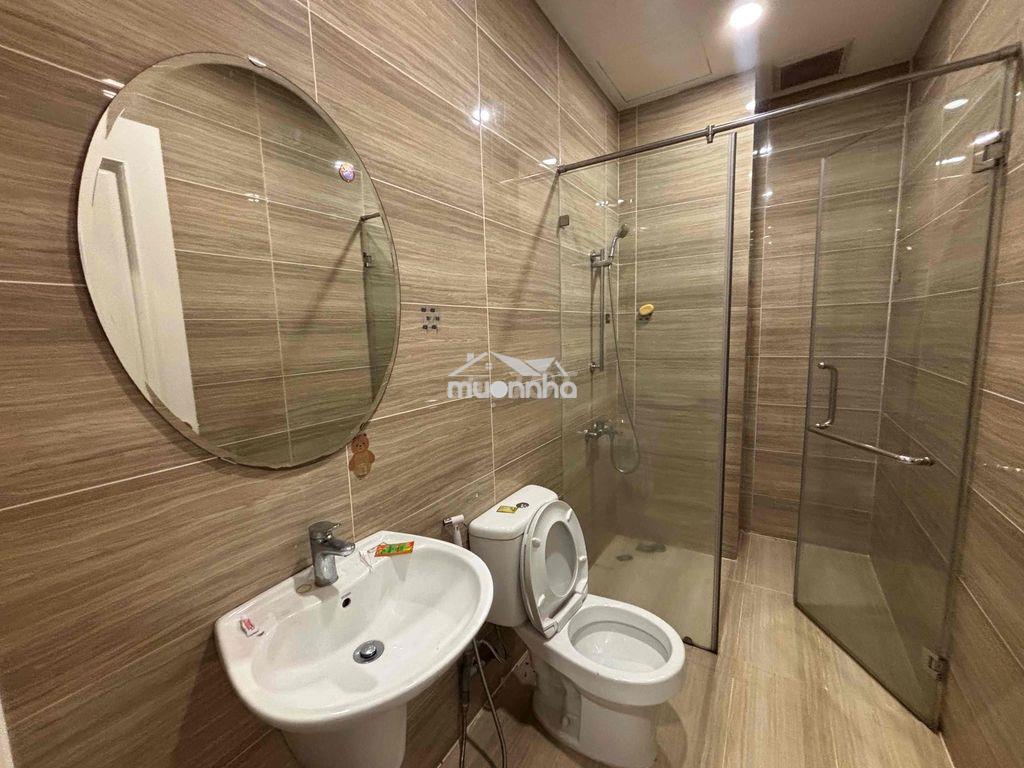 Cho thuê căn hộ dịch vụ cityland gò vấp giá 7tr - Ảnh 2