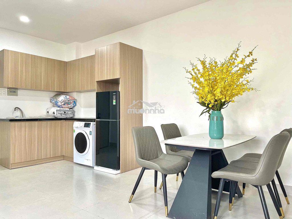 🏡Căn hộ 1-2pn gần phan xích long - full nội thất mới 100% - thang máy - Ảnh 3