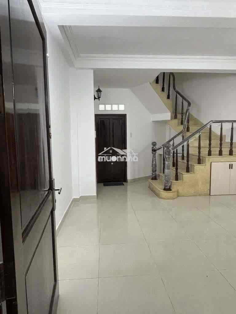 Cho thuê nhà quận 10 - 4 tầng - 3wc - 2pn - chỉ 13tr - Ảnh 3