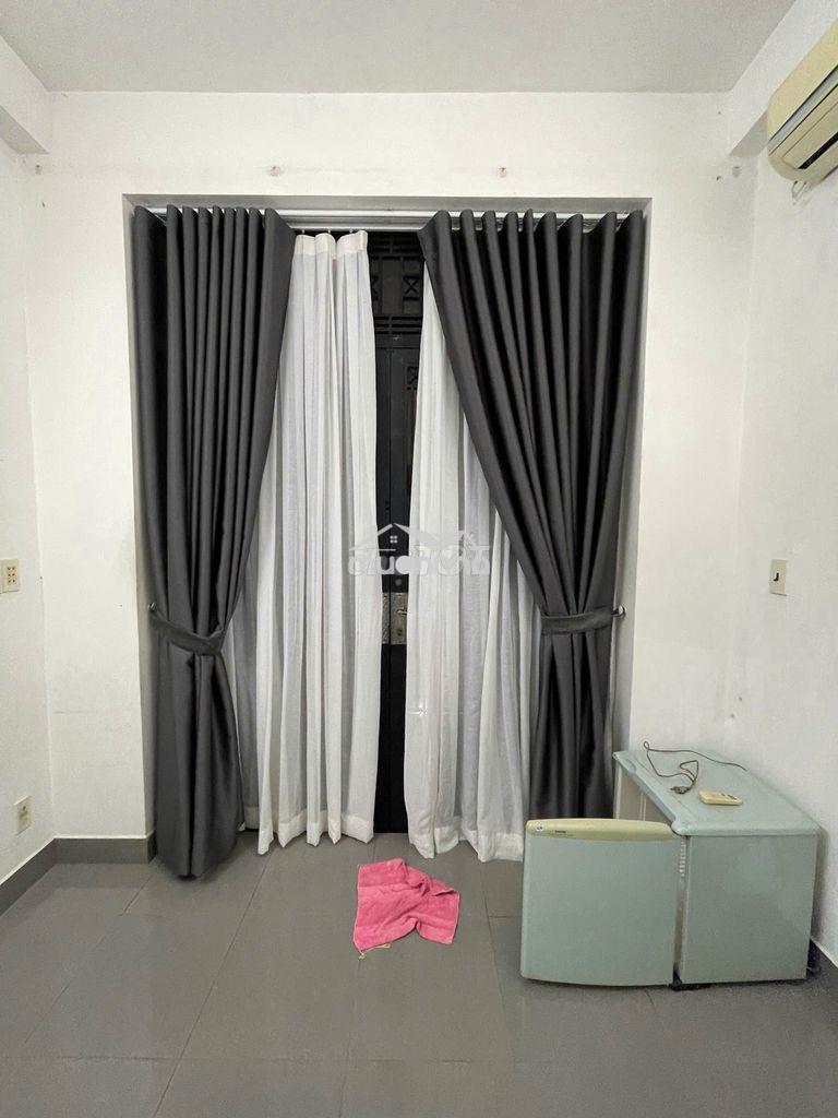 Cho thuê phòng trọ có ban công cửa sổ thoáng mát - Ảnh 4