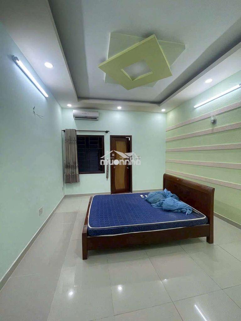 Cho thuê nhà nc 1/ lê văn thọ f9 gò vấp - Ảnh 3
