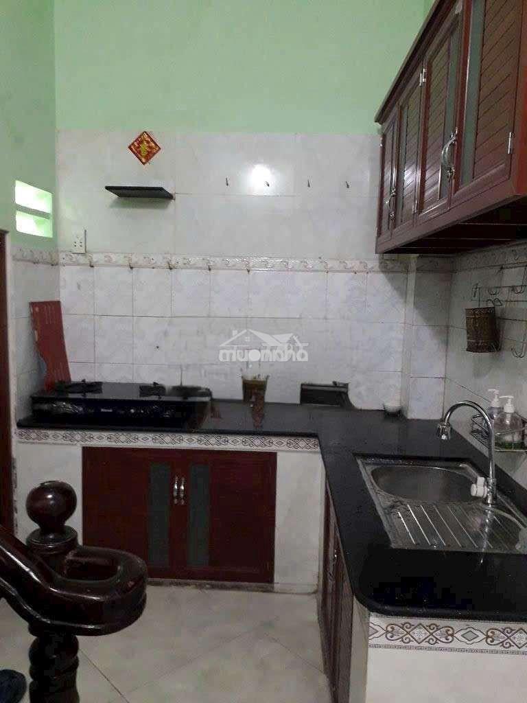 🏠🏠 Cho thuê nhà hẻm 4m đường nguyễn thiện thuật, phường - Ảnh 3