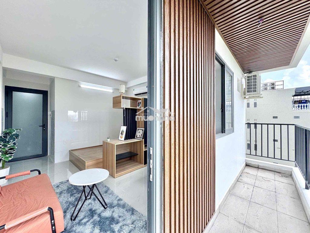 Studio bancol full nội thất gần văn lang đại học công nghiệp - Ảnh 2