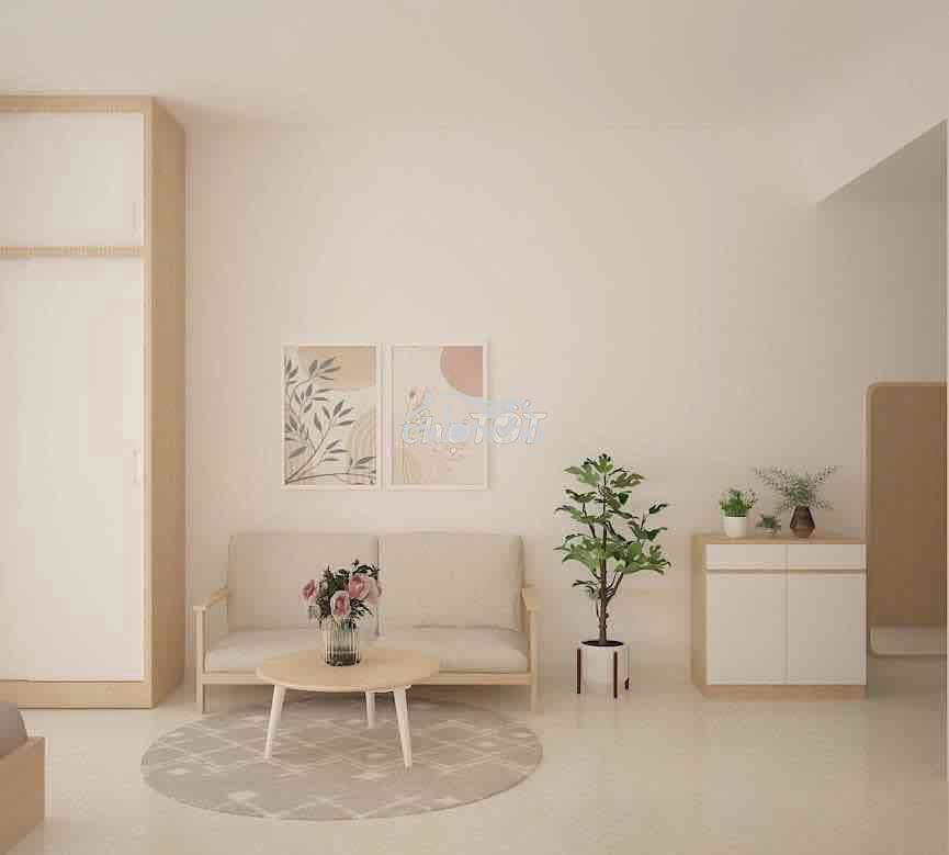 Cho thuê căn hộ sunrise cityview q7 lh : - Ảnh 2