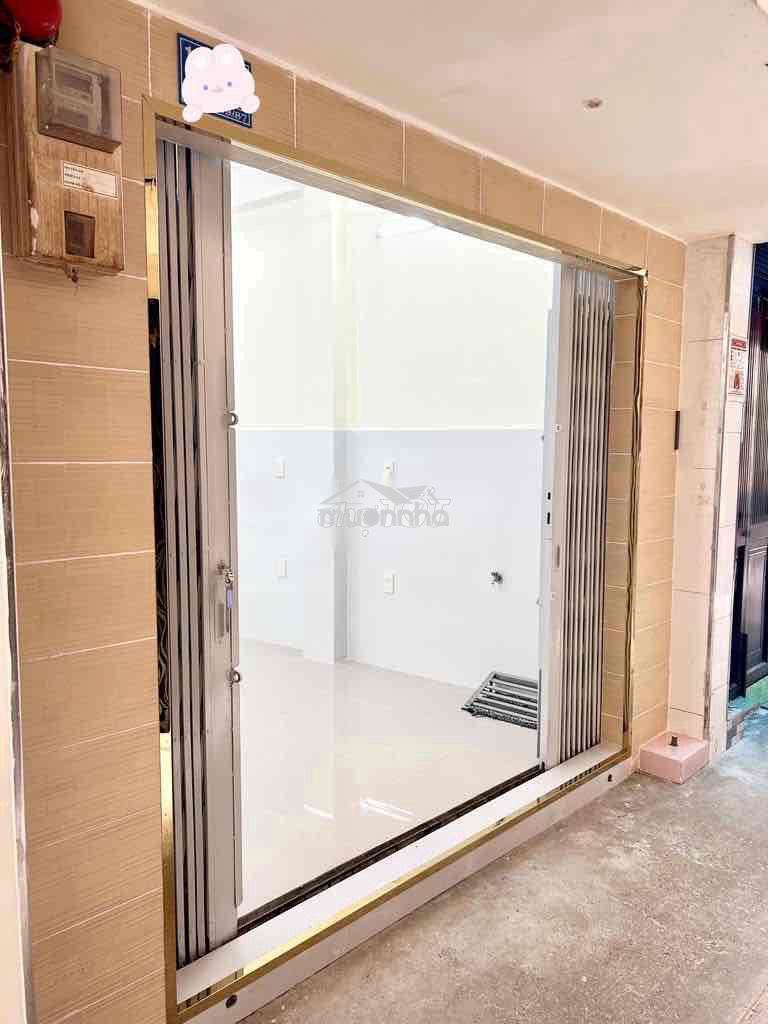 Giá: 8 triệu cho thuê nhà hẻm hà tôn quyền,  phường 4, quận 11 3m x 9m - Ảnh 4